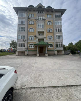 3-к квартира, вторичка, 85м2, 3/5 этаж