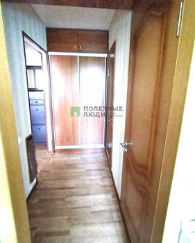 2-к квартира, вторичка, 53м2, 3/9 этаж