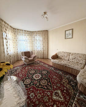 3-к квартира, вторичка, 71м2, 3/9 этаж