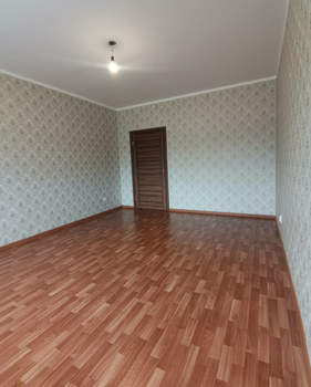 1-к квартира, вторичка, 41м2, 1/17 этаж