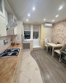 1-к квартира, вторичка, 44м2, 8/9 этаж