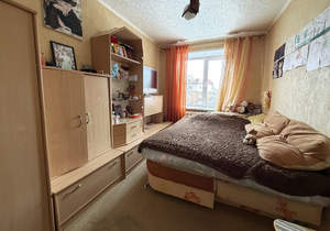 3-к квартира, вторичка, 51м2, 4/5 этаж