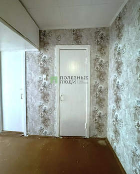 2-к квартира, вторичка, 54м2, 2/9 этаж