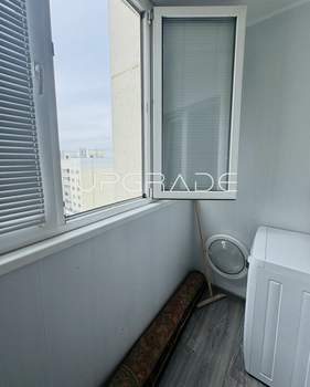 2-к квартира, вторичка, 56м2, 10/17 этаж