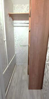 1-к квартира, вторичка, 33м2, 3/5 этаж