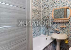 1-к квартира, вторичка, 34м2, 5/9 этаж