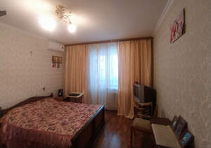 2-к квартира, вторичка, 61м2, 5/9 этаж