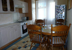 3-к квартира, вторичка, 71м2, 3/10 этаж