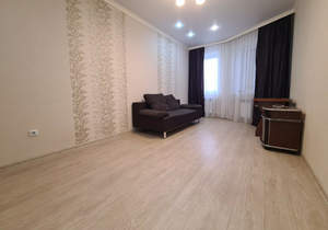 1-к квартира, вторичка, 33м2, 5/9 этаж