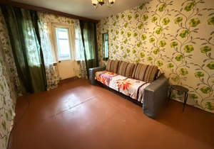 1-к квартира, вторичка, 32м2, 3/5 этаж