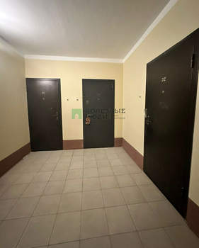 1-к квартира, вторичка, 38м2, 5/9 этаж