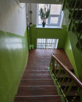 2-к квартира, вторичка, 41м2, 4/5 этаж