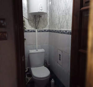 2-к квартира, вторичка, 58м2, 6/10 этаж