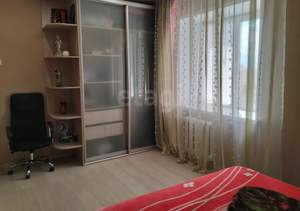2-к квартира, вторичка, 54м2, 9/9 этаж