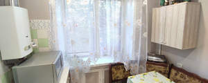 2-к квартира, вторичка, 44м2, 3/5 этаж