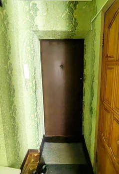 1-к квартира, вторичка, 31м2, 1/5 этаж