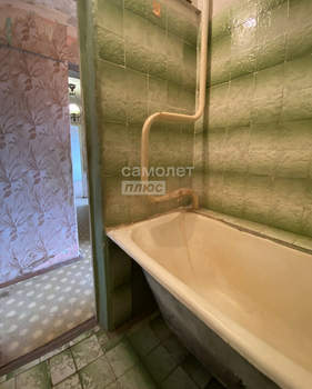 2-к квартира, вторичка, 50м2, 4/9 этаж