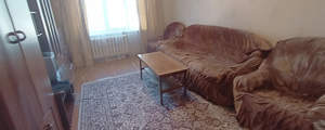 3-к квартира, вторичка, 73м2, 1/9 этаж