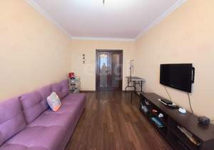 3-к квартира, вторичка, 66м2, 7/9 этаж