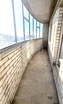 2-к квартира, вторичка, 54м2, 9/10 этаж