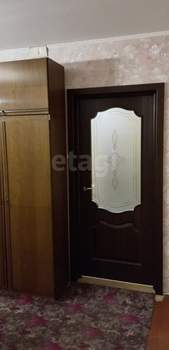 1-к квартира, вторичка, 37м2, 1/10 этаж