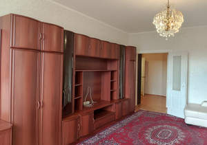 1-к квартира, вторичка, 53м2, 1/10 этаж