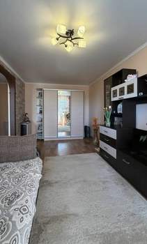 1-к квартира, вторичка, 32м2, 5/5 этаж