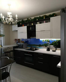 3-к квартира, вторичка, 78м2, 16/16 этаж