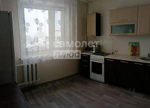 1-к квартира, вторичка, 37м2, 9/10 этаж