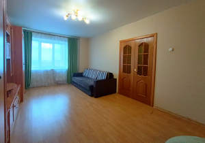 1-к квартира, вторичка, 43м2, 12/12 этаж