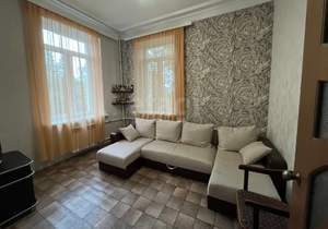 3-к квартира, вторичка, 55м2, 2/3 этаж