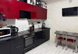 1-к квартира, вторичка, 45м2, 10/17 этаж