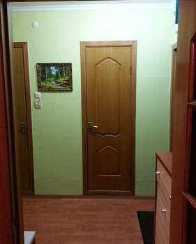 1-к квартира, вторичка, 37м2, 6/9 этаж