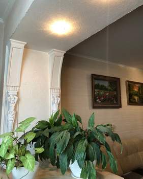 1-к квартира, вторичка, 42м2, 4/10 этаж