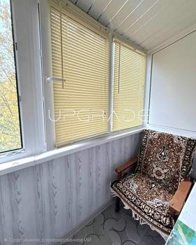 2-к квартира, вторичка, 43м2, 5/5 этаж