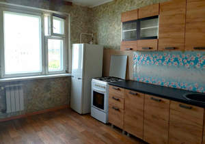 1-к квартира, вторичка, 40м2, 9/10 этаж