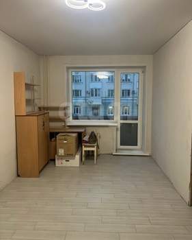 1-к квартира, вторичка, 31м2, 2/3 этаж