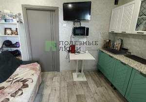 1-к квартира, вторичка, 39м2, 8/9 этаж