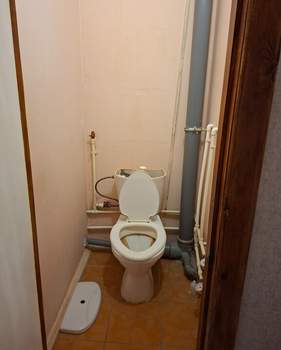 2-к квартира, вторичка, 51м2, 3/10 этаж