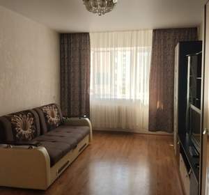 1-к квартира, вторичка, 41м2, 3/9 этаж