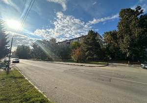 3-к квартира, вторичка, 59м2, 3/5 этаж