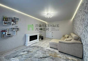 3-к квартира, вторичка, 78м2, 4/16 этаж