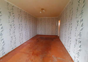 1-к квартира, вторичка, 31м2, 5/5 этаж