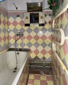 3-к квартира, вторичка, 61м2, 3/5 этаж