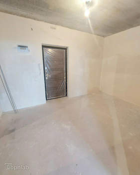 1-к квартира, вторичка, 50м2, 13/20 этаж