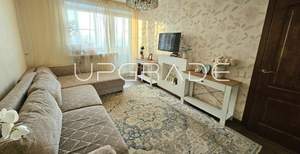 2-к квартира, вторичка, 46м2, 3/9 этаж