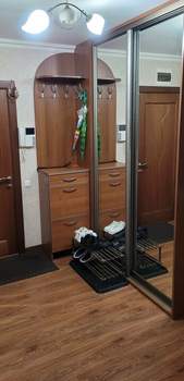 3-к квартира, вторичка, 70м2, 4/5 этаж