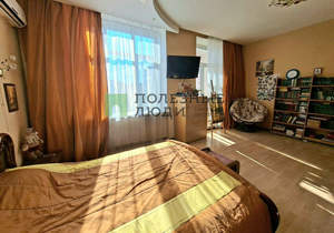 2-к квартира, вторичка, 99м2, 3/9 этаж