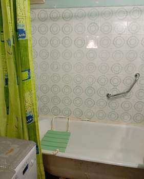2-к квартира, вторичка, 52м2, 6/9 этаж