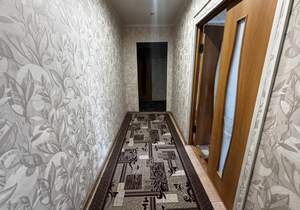 3-к квартира, вторичка, 63м2, 7/9 этаж